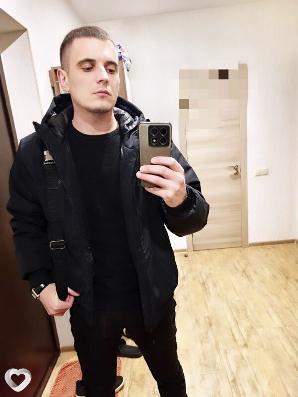 Kasper, 34, Одинцове — анкета №3118808