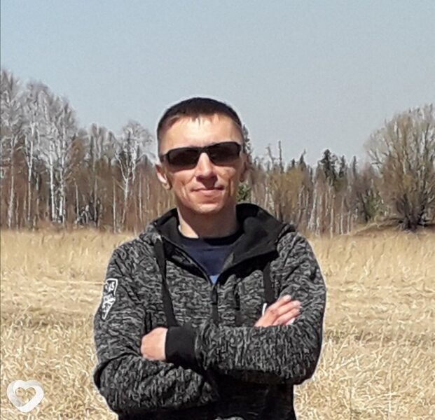 Алексей, 44, Иркутске — анкета №3118810