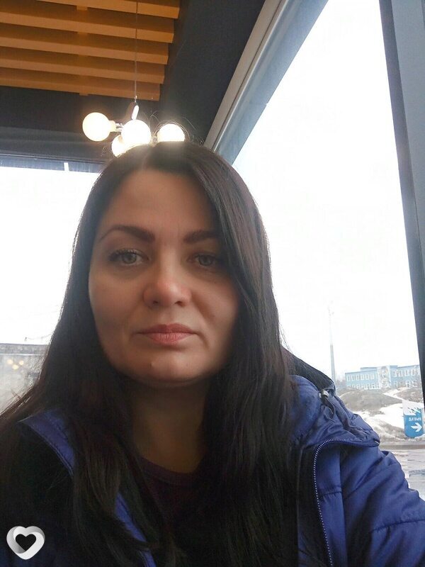 Елена, 45, Тимашевске — анкета №3118811