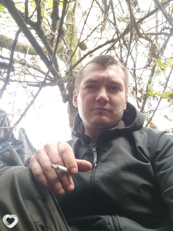 Алексей, Карасук