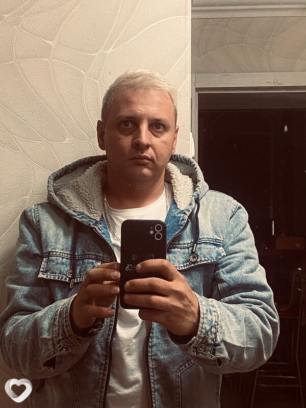 Дима, 25, Красноярске — анкета №3118819