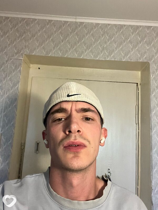 Кирилл, 25, Казани — анкета №3118841
