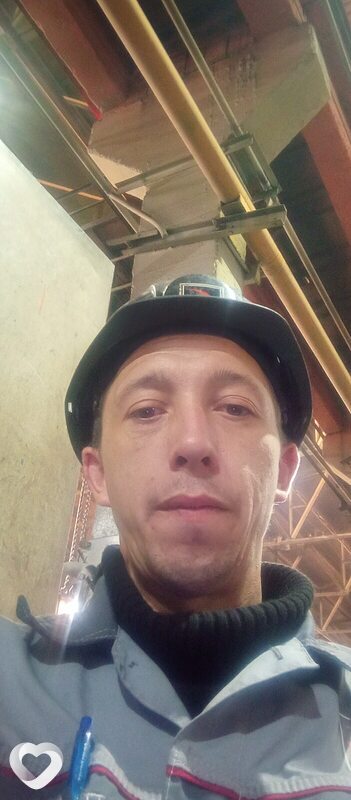 Максим, 34, Магнитогорске — анкета №3118845