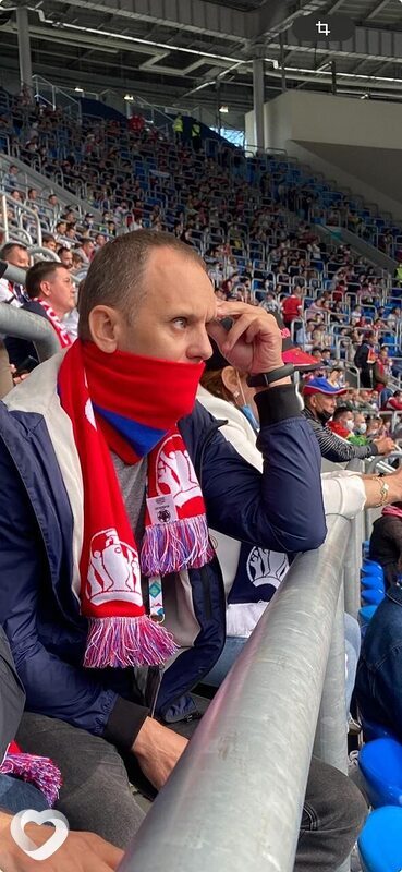 Эд, 46, Воронеже — анкета №3119073