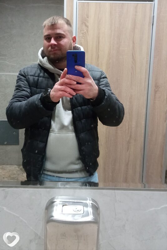 Дмитрий, 35, Новосибирске — анкета №3119076