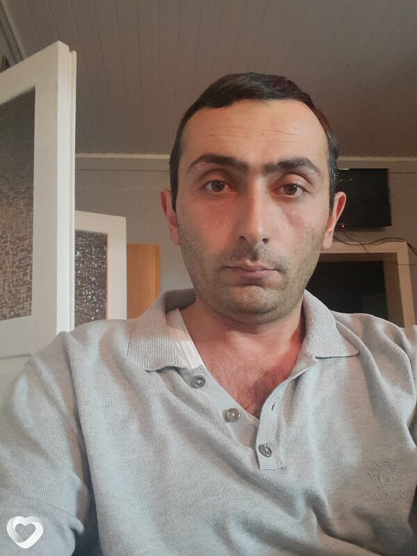 Иван, 35, Сызрани — анкета №3119080