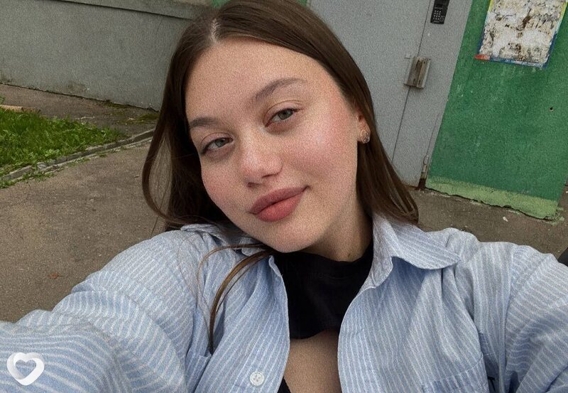 Дарья, 34, Санкт-Петербурге — анкета №3119094