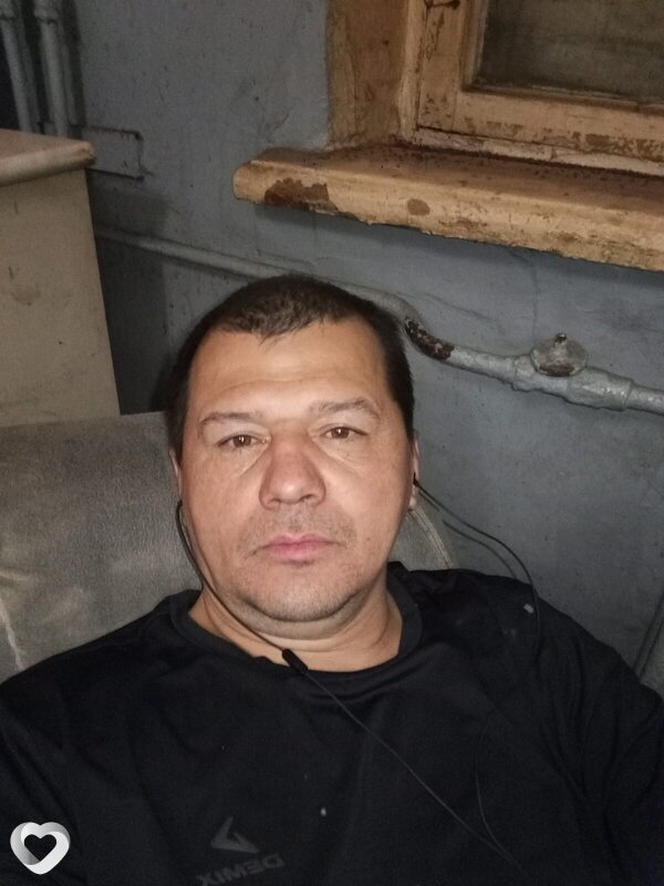 Альберт, 37, Уфе — анкета №3118627