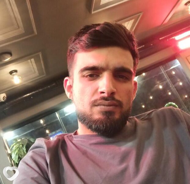 Асад, 27, Тобольске — анкета №3118635