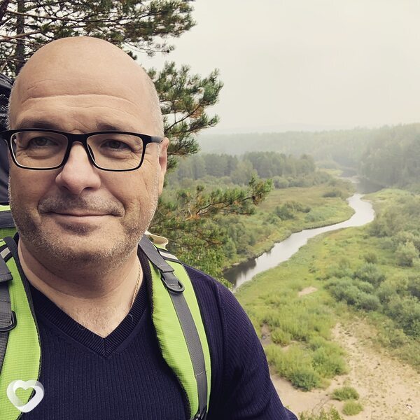 Вячеслав, 56, Челябинске — анкета №3118637