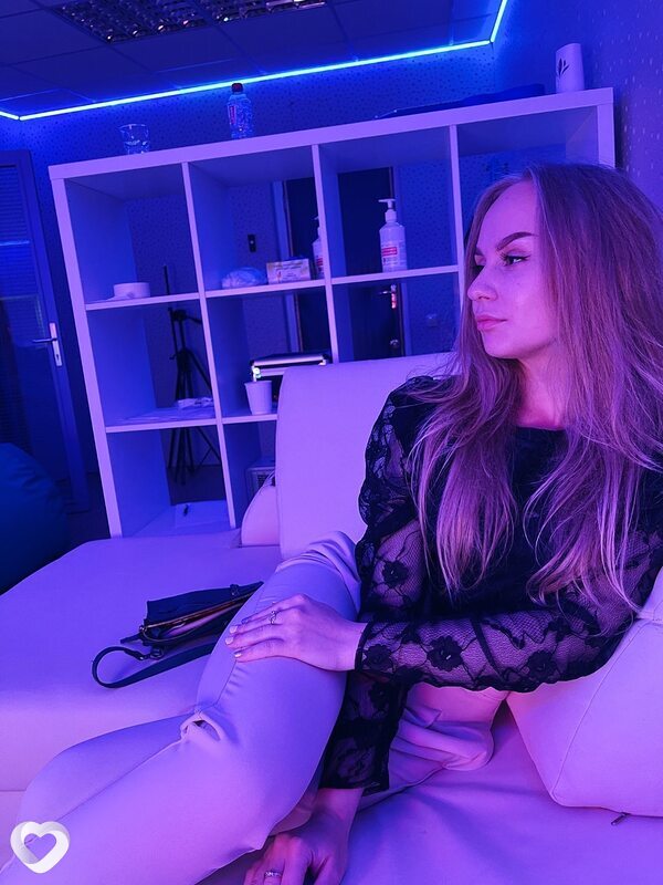 Кристина, 28, Самаре — анкета №3118645