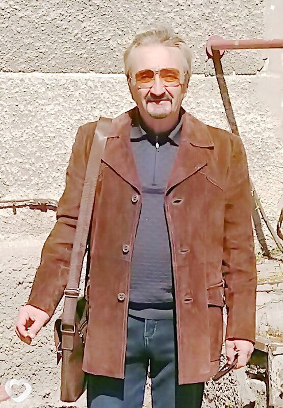 Igor, 57, Керчи — анкета №3119760