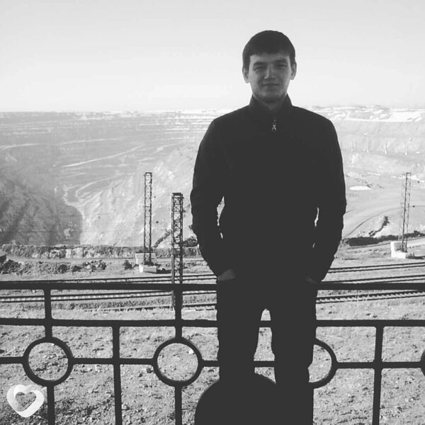 Андрей, 30, Рудном — анкета №3119767