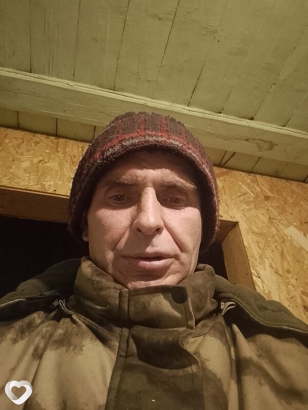 Анн, 46, Уфе — анкета №3118851