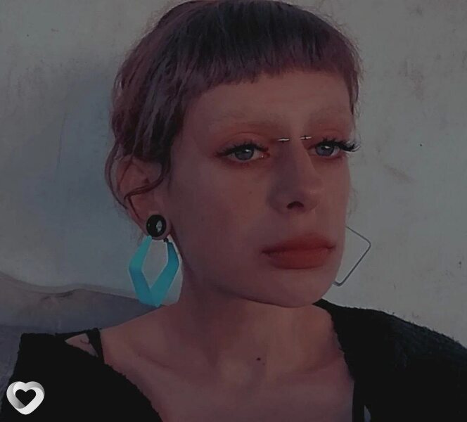 Алёна, 21, Москве — анкета №3118853