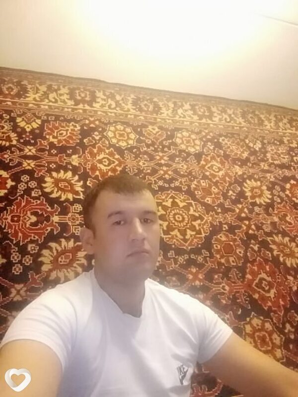 Раджаб, 39, Барнауле — анкета №3118855