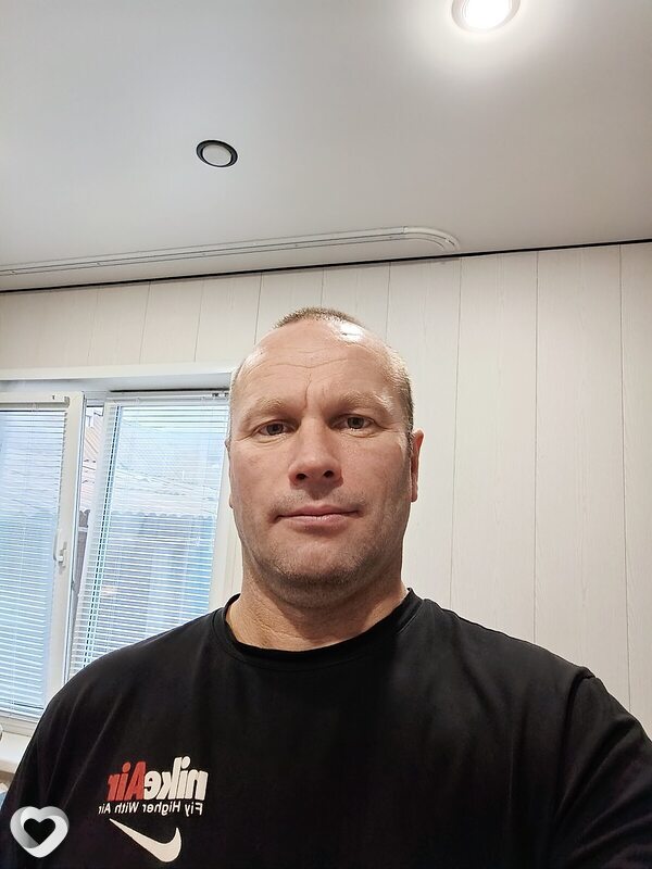Алексей, 47, Ачинске — анкета №3118859