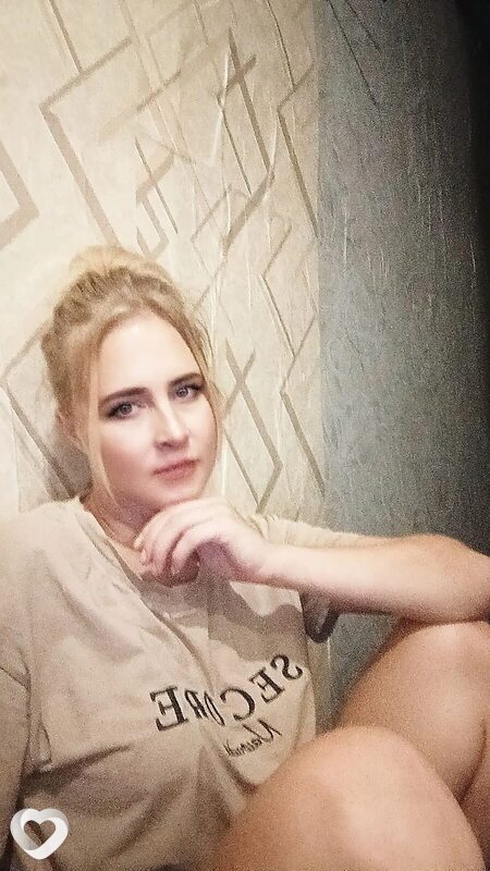 Анна, 33, Иркутске — анкета №3118871