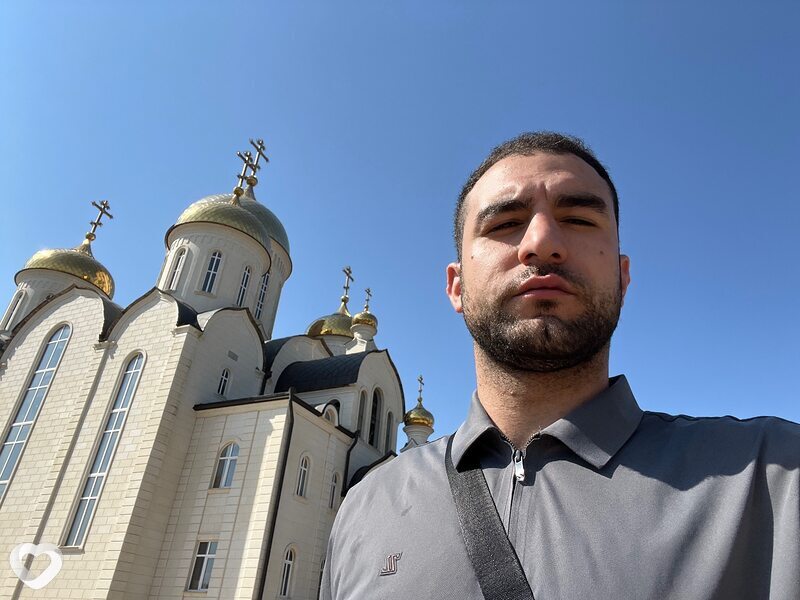 Артур, Георгиевск