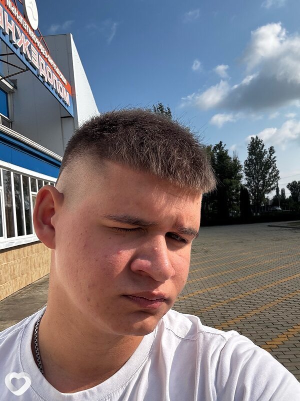 Сергей, 18, Воронеже — анкета №3118907