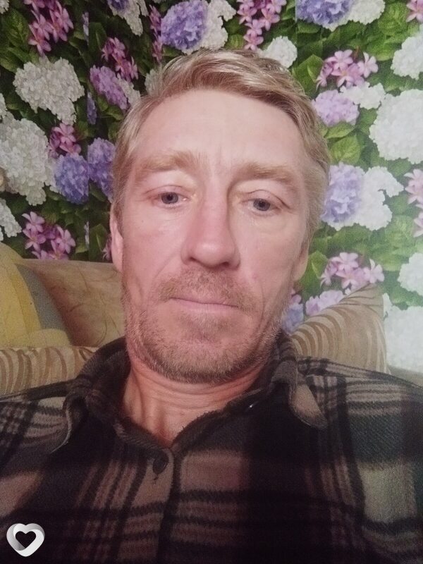 Вин, 50, Мостах — анкета №3118908