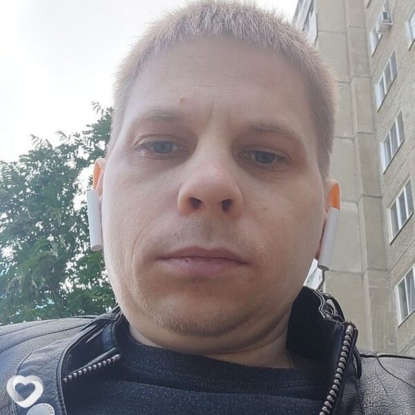 Дмитрий, 37, Димитровграде — анкета №3118915