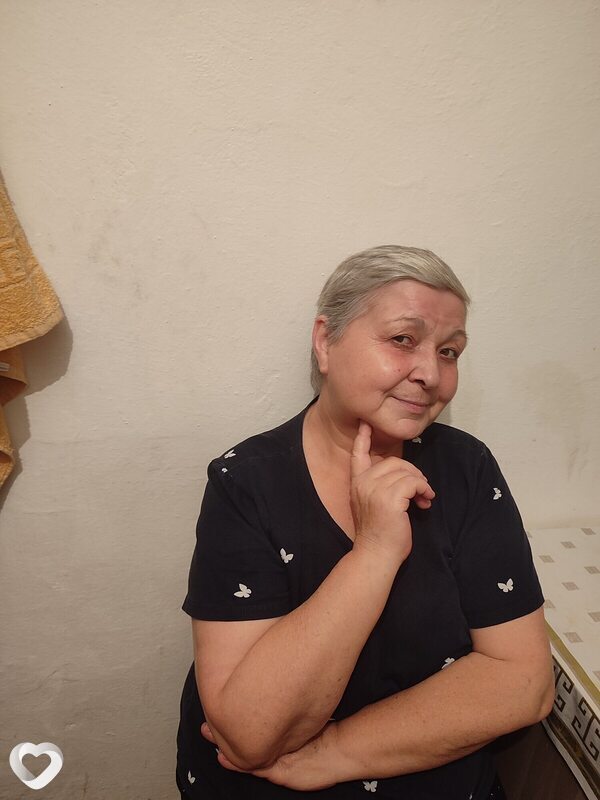 Татьяна, 62, Астане — анкета №3118916