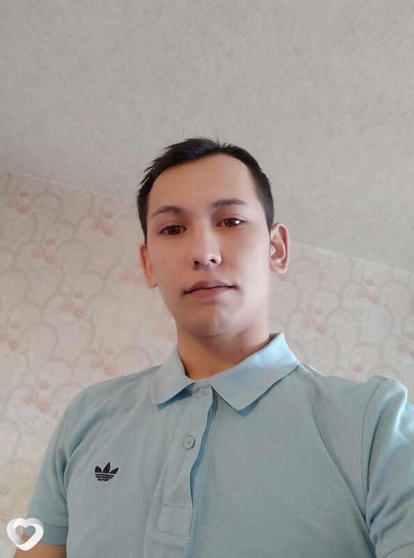 Дмитрий, 32, Самаре — анкета №4685072