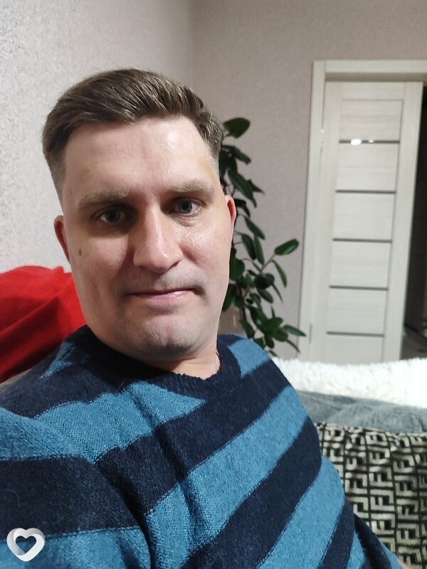 Артем, 38, Минске — анкета №3119379