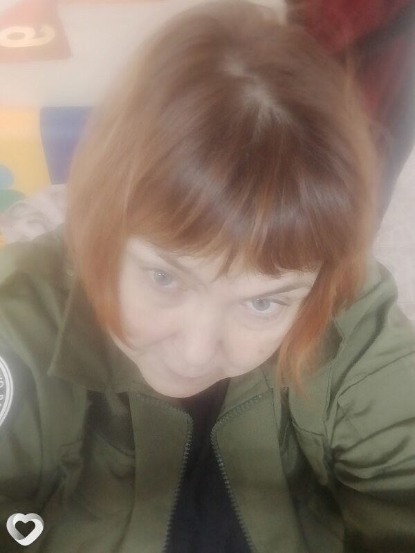 Елена, 58, Екатеринбурге — анкета №3119384