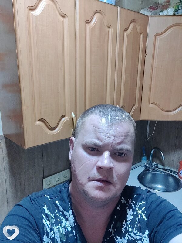 Александр, 39, Нижнем Новгороде — анкета №3119391