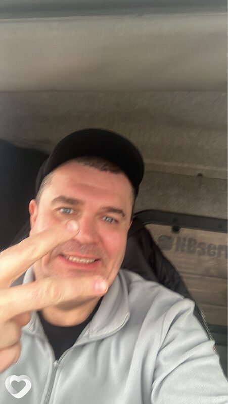 Дмитрий, 41, Петропавловске — анкета №3119203