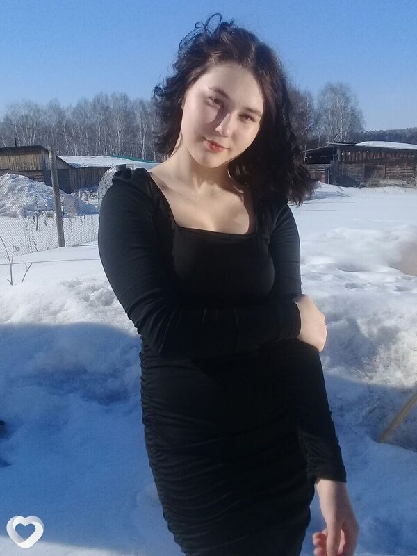 Авель, 20, Новосибирске — анкета №3119219