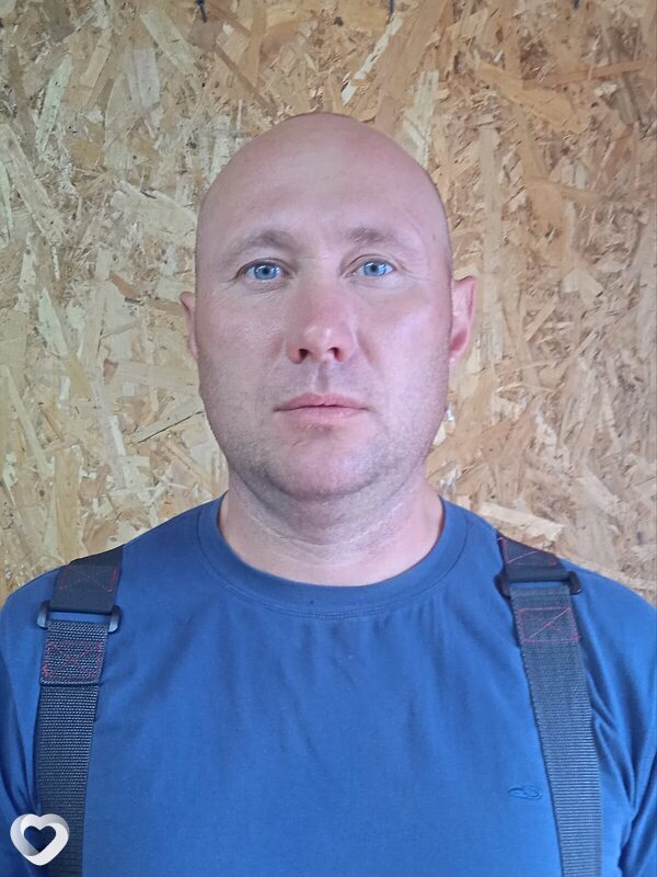 Александр, 41, Астрахани — анкета №4685158