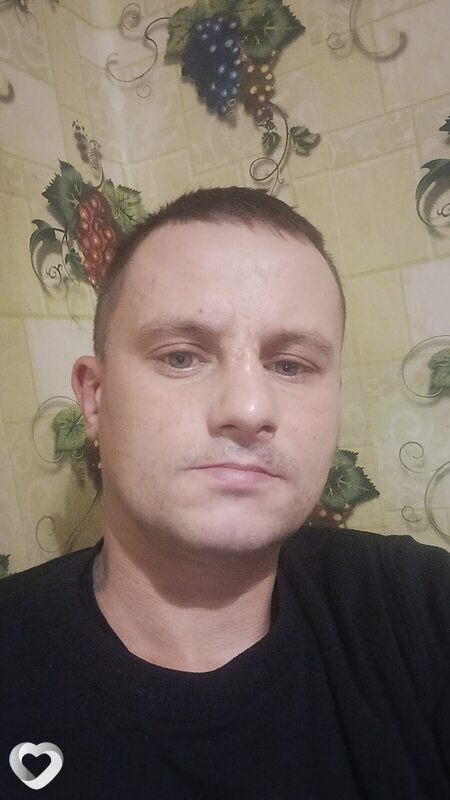 Денис, 38, Рогачев — анкета №4685204