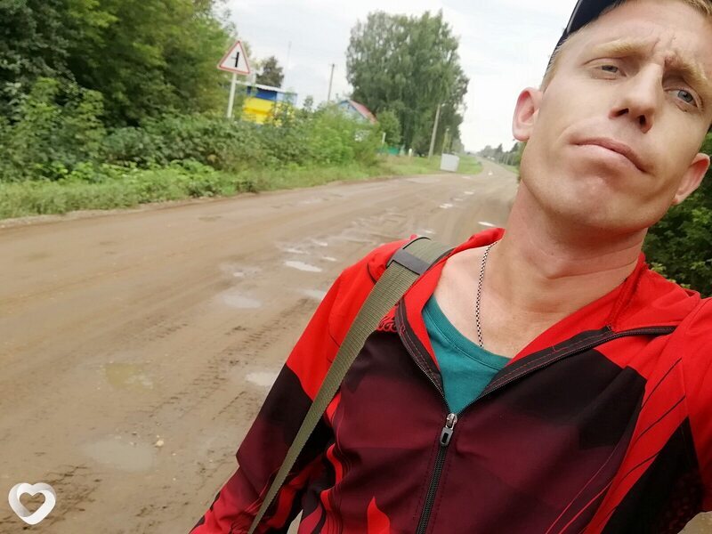 Юрий, Уфа