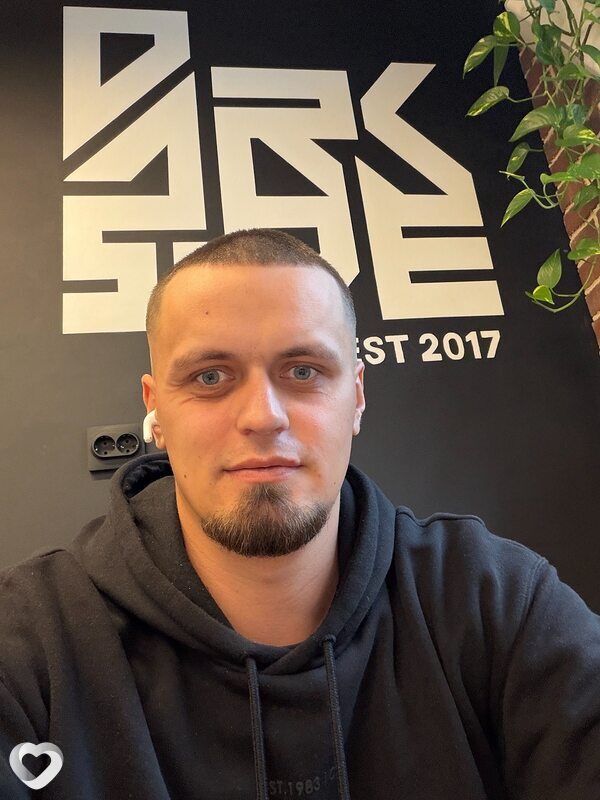 Максим, 30, Самаре — анкета №4685212