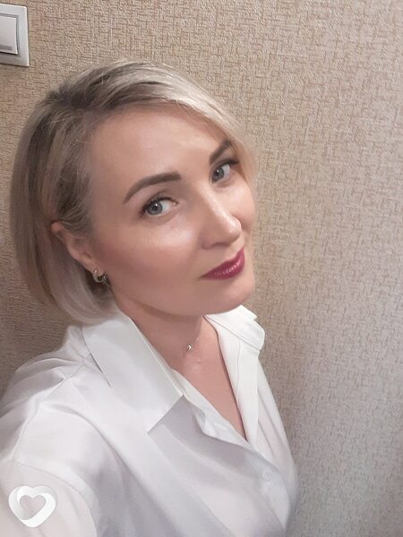 Наталья, 48, Омске — анкета №3118969
