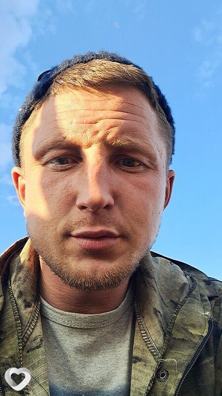 Иван, 31, Тынде — анкета №3118972