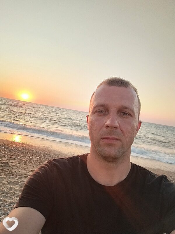 Виталий, 35, Белгороде — анкета №3118923