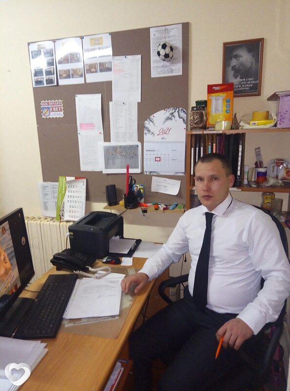 Олег, 34, Тамбове — анкета №3118924