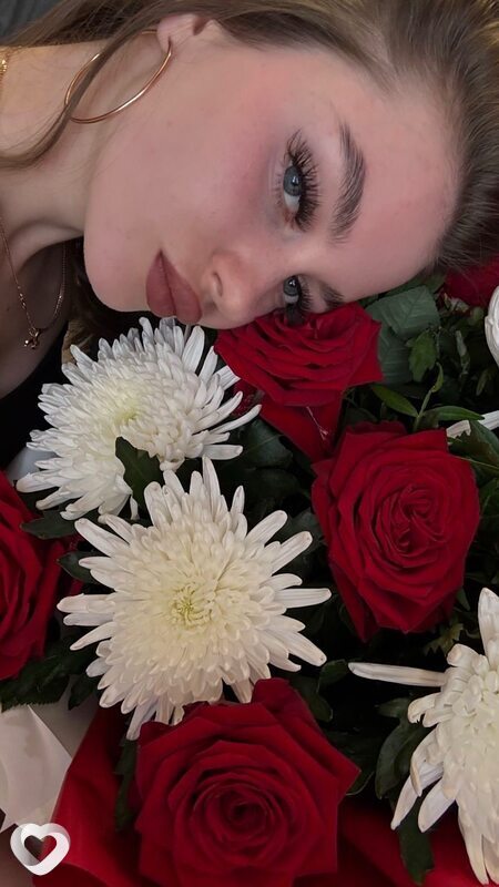 Екатерина, 23, Ростове-на-Дону — анкета №3118932