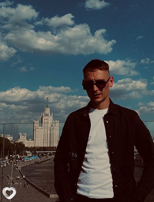 Артем, 31, Воскресенске — анкета №3118935