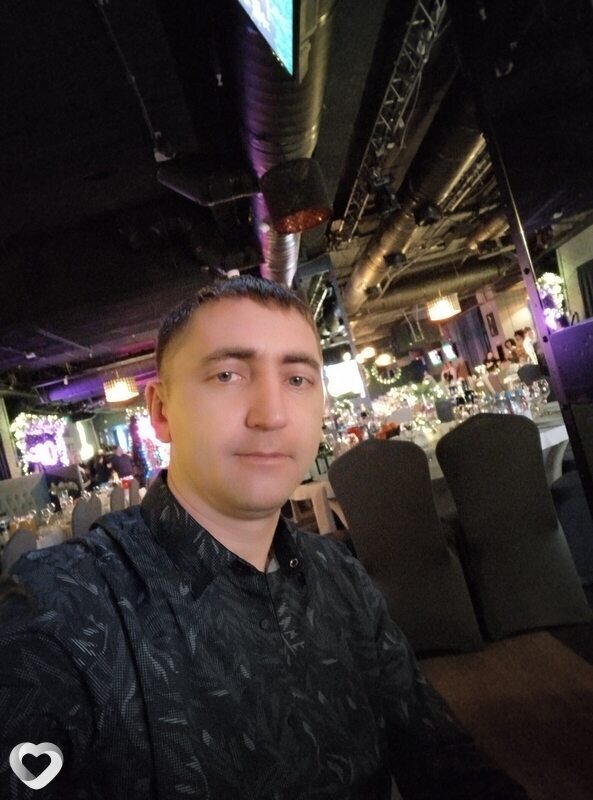Серёжа, 42, Новосибирске — анкета №3118936
