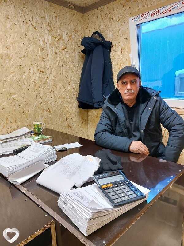 Ченгиз, 51, Перми — анкета №3118938
