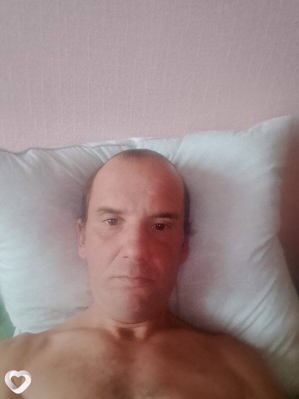 Денис, 43, Екатеринбурге — анкета №3118941