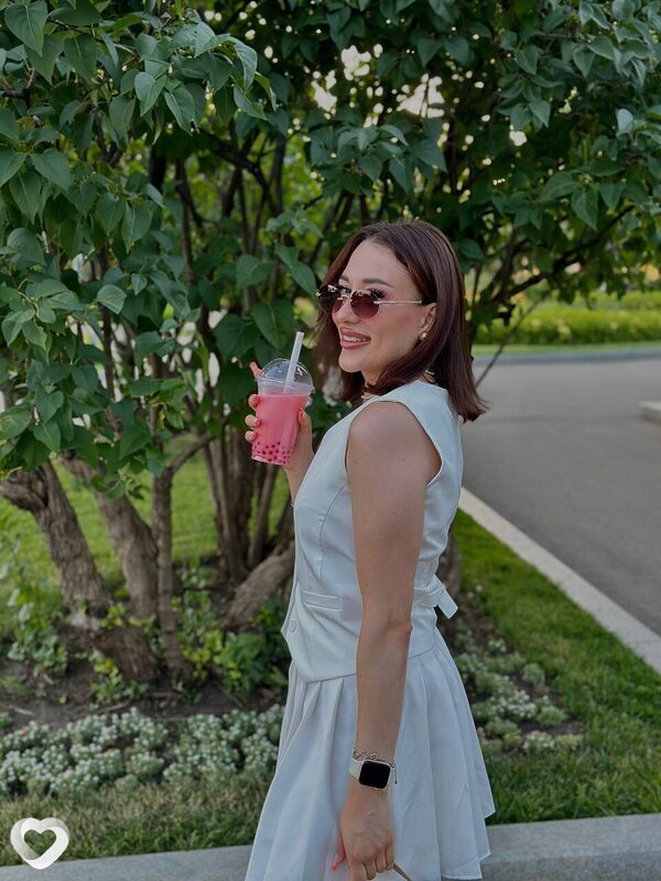 Дарья, 24, Ростове-на-Дону — анкета №3118944