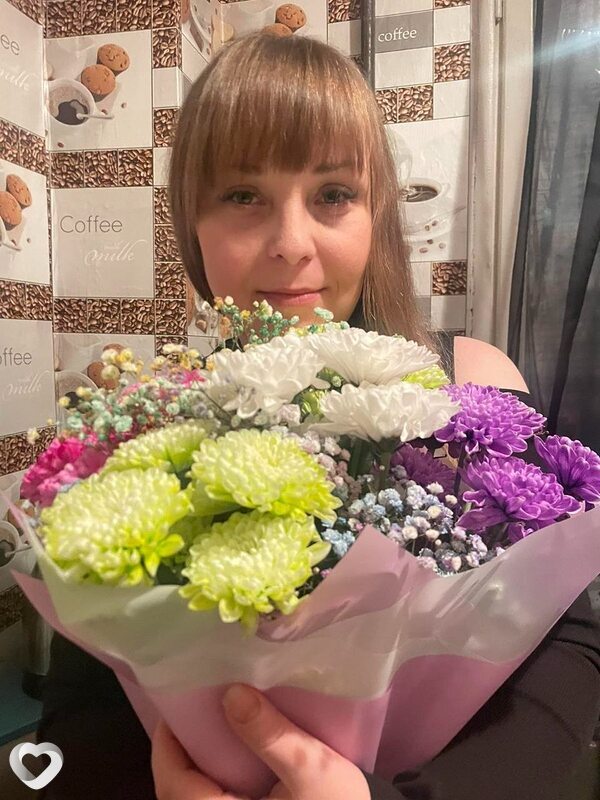 Татьяна, 38, Усолье-Сибирское — анкета №3118946