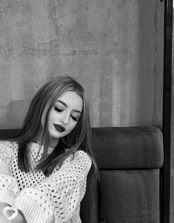 Алиса, 21, Москве — анкета №4685215