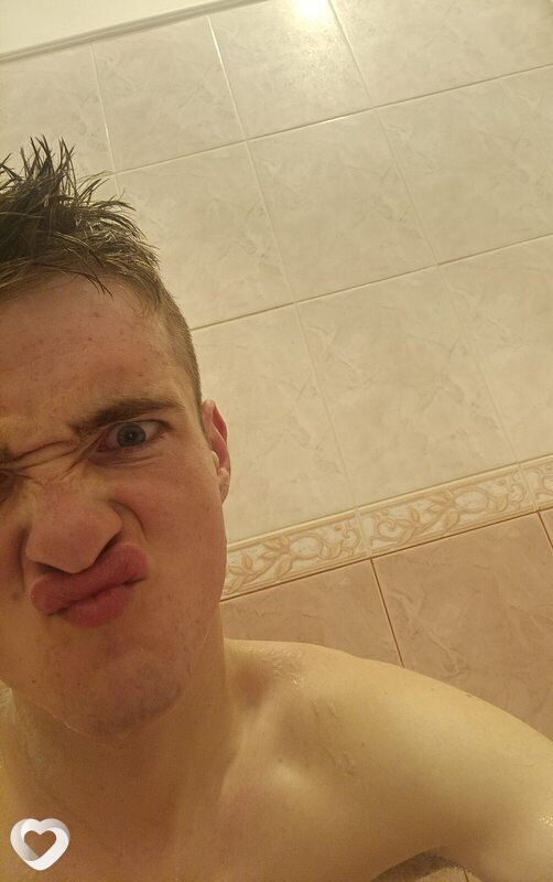 Андрей, 23, Сочи — анкета №3119001